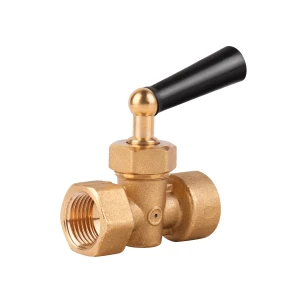 Кран Icma 1/2" ВЗ під манометр