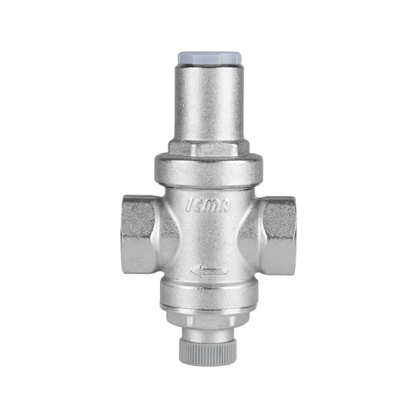 Редуктор Icma 1/2" №247 - 2 фото
