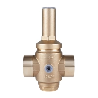 Редуктор Icma 1" 1/2 №246 - 2 фото
