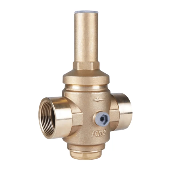 Редуктор Icma 1" 1/2 №246