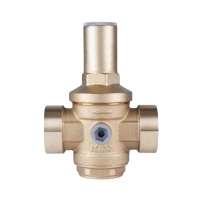 Редуктор Icma 1" 1/4 №246 - 2 фото