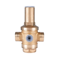 Редуктор Icma 1/2" №246 - 2 фото