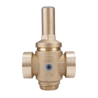 Редуктор Icma 2" №246 - 2 фото