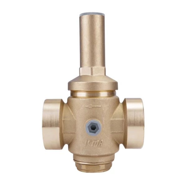 Редуктор Icma 2" №246 - 2 фото