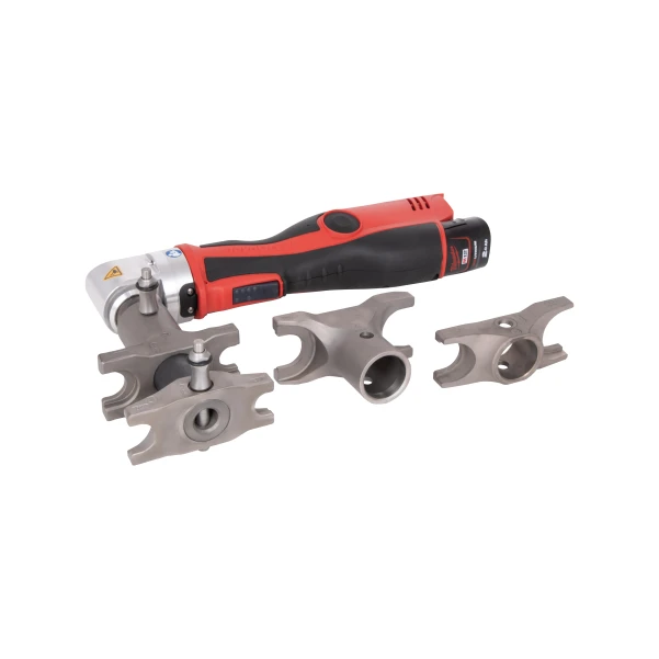 Пресс-инструмент Novopress AAP102 81K1045BOGWGXGY - 5 фото