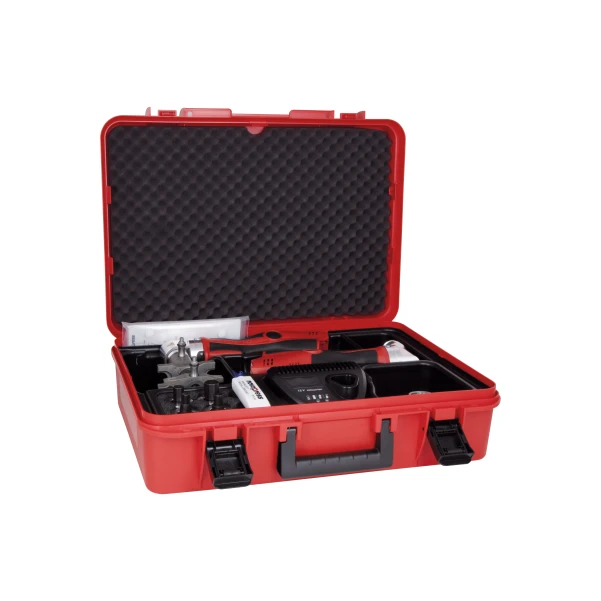 Пресс-инструмент Novopress AAP102 81K1045BOGWGXGY - 7 фото