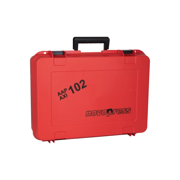 Пресс-инструмент Novopress AAP102 81K1045BOGWGXGY - 8 фото