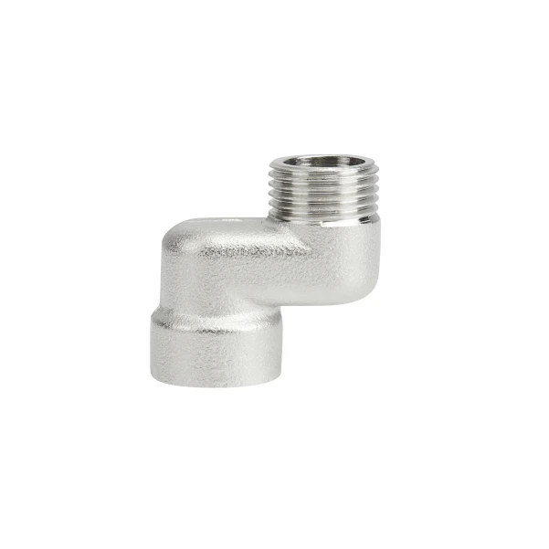 Ексцентрик радіаторний Icma 1/2"х2 см №720 - 2 фото