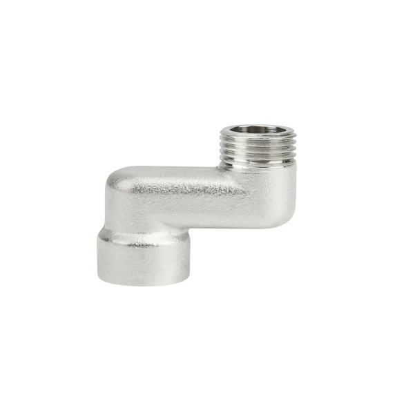 Ексцентрик радіаторний Icma 1/2"х3 см №720 - 2 фото