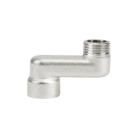 Эксцентрик радиаторный Icma 1/2"х4 см №720 - 2 фото