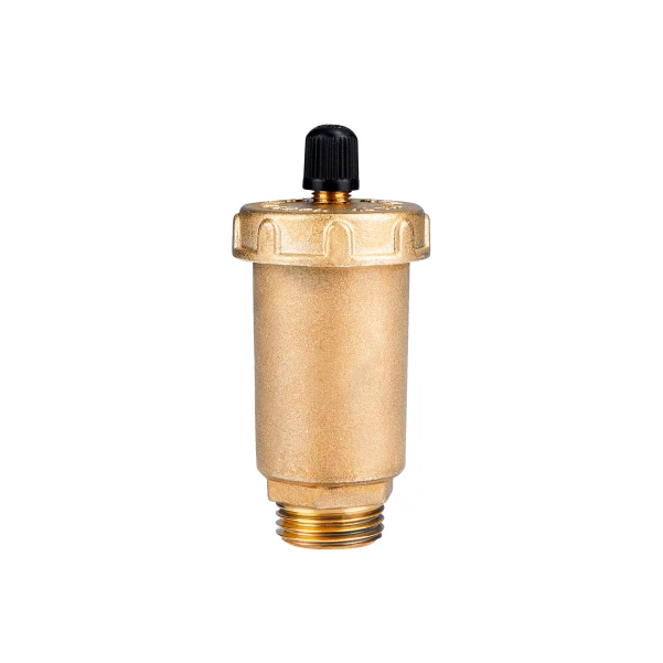 Повітровідвідник автоматичний Icma 1/2" №709