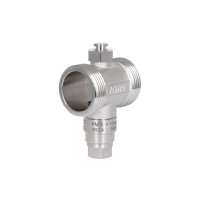 Клапан антифриз Icma №609 1 1/4" для теплових насосів 90609AG06
