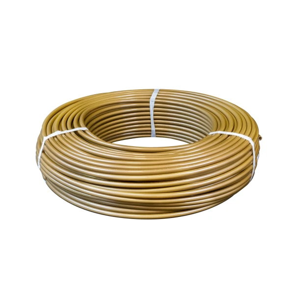 Труба для теплої підлоги Icma №Р180 PEX-A 3 шари, 16×2 мм (240 м)