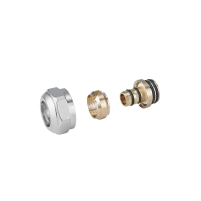 Євроконус Icma 16х2 3/4" №101 - 2 фото