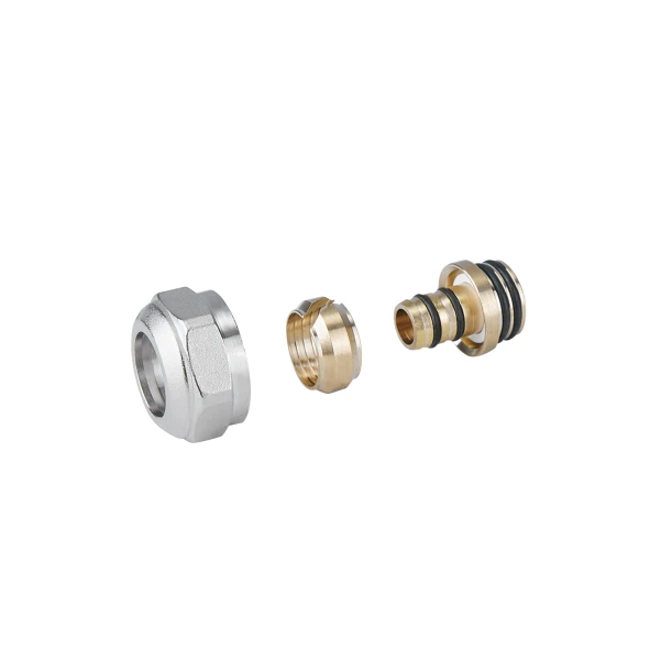 Євроконус Icma 16х2 3/4" №101 - 2 фото