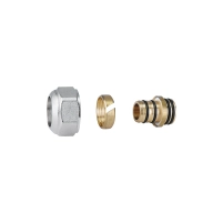 Євроконус Icma 20х2 3/4" №101 - 2 фото