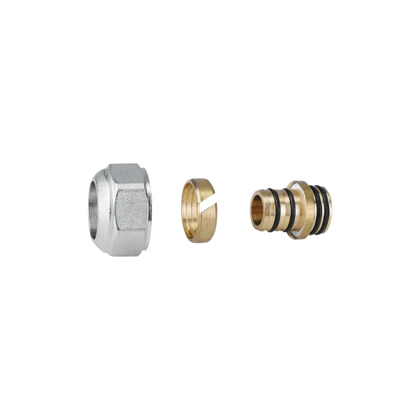 Євроконус Icma 20х2 3/4" №101 - 2 фото
