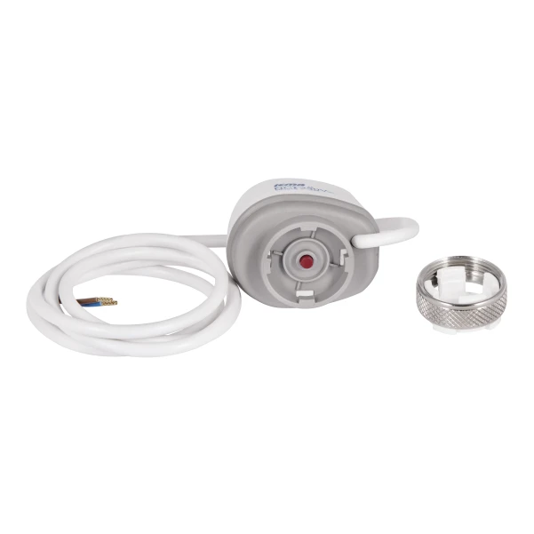 Сервопривод Icma 230V тип закритий №980 (NC) - 3 фото