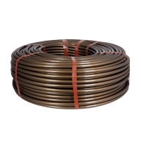 Труба GOLD-PEX Icma 20х2 мм, 240 м №P180 - 2 фото