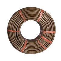 Труба GOLD-PEX Icma 20х2 мм, 240 м №P180 - 3 фото