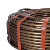 Труба GOLD-PEX Icma 20х2 мм, 240 м №P180 - 4 фото