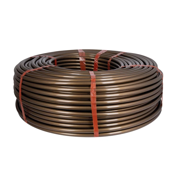 Труба GOLD-PEX Icma 20х2 мм, 240 м №P180 - 2 фото