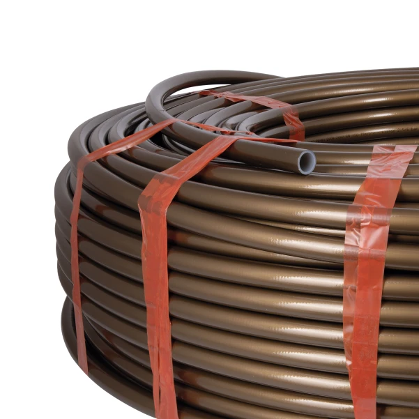 Труба GOLD-PEX Icma 20х2 мм, 240 м №P180 - 4 фото