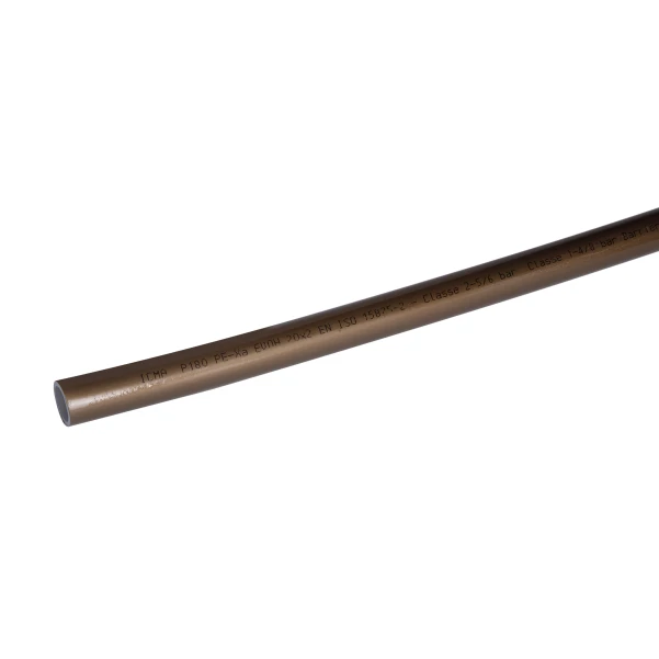 Труба GOLD-PEX Icma 20х2 мм, 240 м №P180 - 5 фото