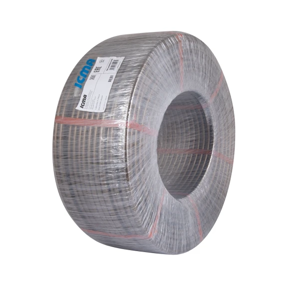 Труба GOLD-PEX Icma 20х2 мм, 240 м №P180 - 6 фото