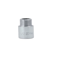 Удлинитель Icma 20х1/2" №19 - 2 фото