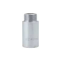 Удлинитель Icma 40х1/2" №19 - 2 фото