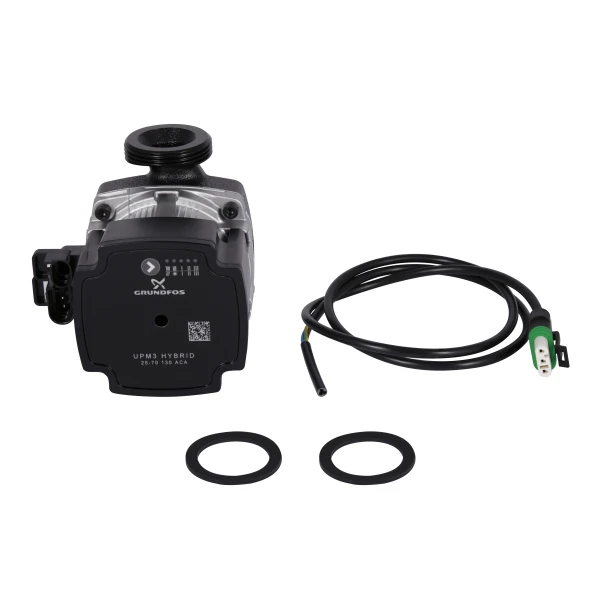 Насос Grundfos Icma 25/70 №P328 - 2 фото