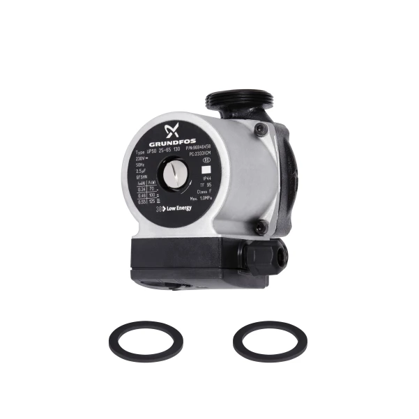 Насос Grundfos Icma 25/60 №P321 - 3 фото