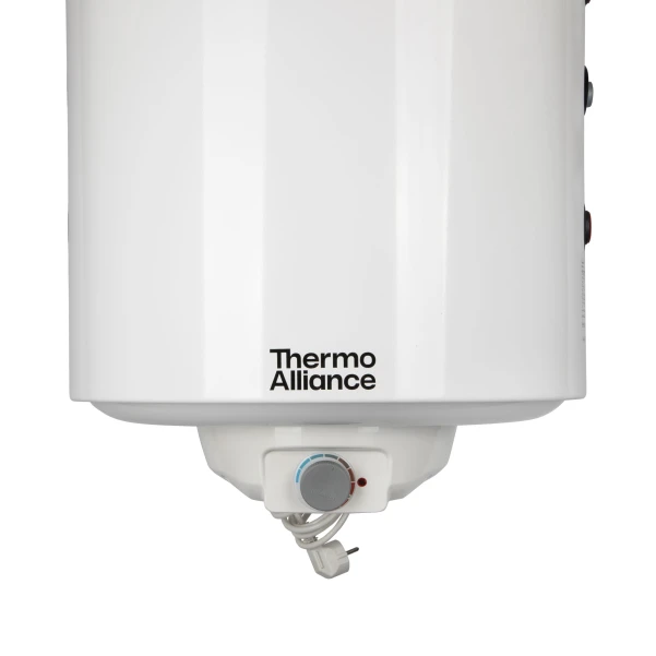 Водонагрівач електричний комбінований Thermo Alliance Neptun вертикальний 120 л. т.о. 0,95 кв.м правий, мокрий ТЕН 2,0 кВт (CWH 12048 11S R) - 5 фото