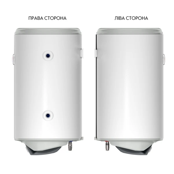Водонагреватель электрический комбинированный Thermo Alliance вертикальный 80 л. т.о. 0,24 кв.м правый, мокрый ТЭН 2,0 кВт (CWH 8044 4S R) - 5 фото