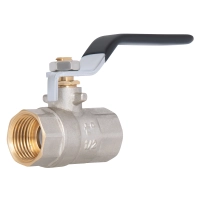 Кран шаровой Thermo Alliance Base 1/2" ВР для воды (рычаг) SD600W15