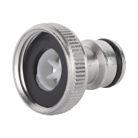 Штуцер с адаптером Thermo Alliance Standart 3/4" ВР SD140W2015