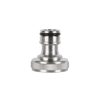 Штуцер с адаптером Thermo Alliance Standart 3/4" ВР SD140W2015 - 2 фото