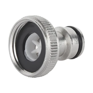 Штуцер с адаптером Thermo Alliance Standart 3/4" ВР SD140W2015