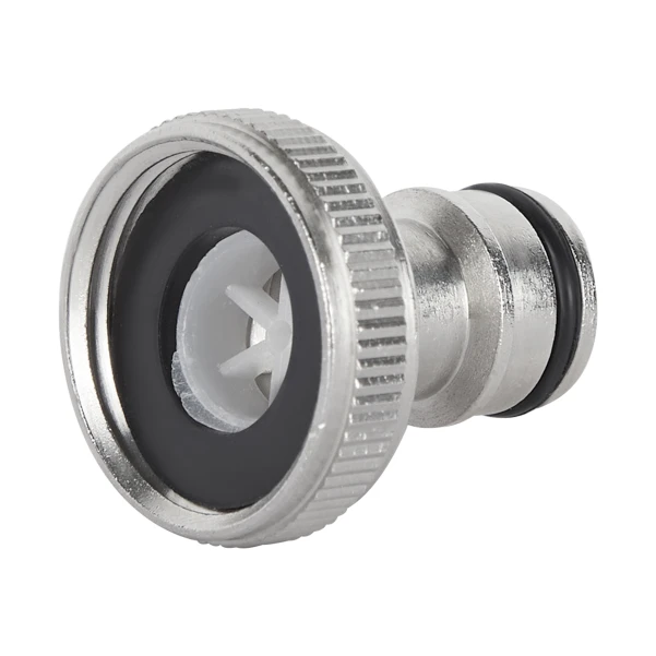 Штуцер с адаптером Thermo Alliance Standart 3/4" ВР SD140W2015
