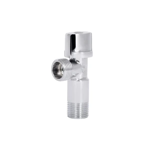 Кран приладовий кульовий Арко Thermo Alliance Standart 1/2"З х 1/2"З SF340W1515