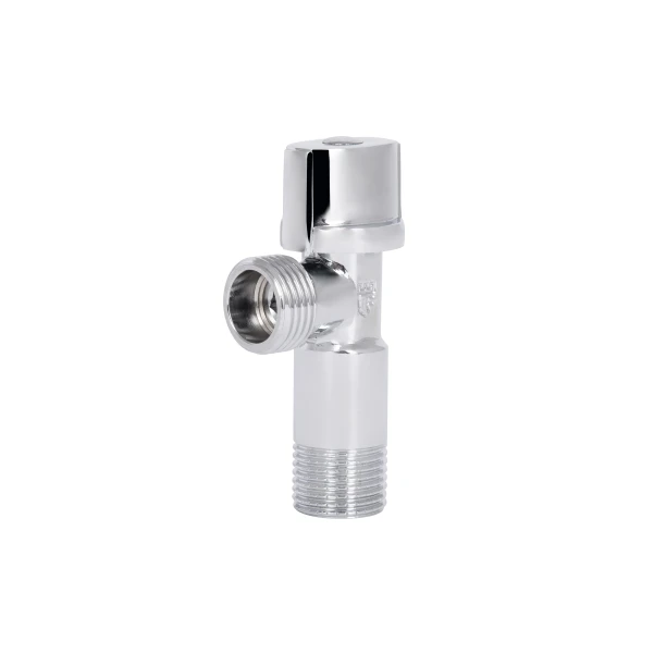 Кран приборный шаровой Арко Thermo Alliance Standart 1/2"Н х 1/2"Н SF340W1515