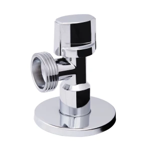 Кран приборный шаровой Арко Thermo Alliance Standart 1/2"Н х 3/4"Н SF340W1520