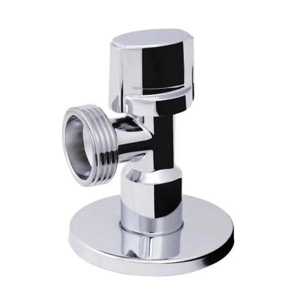 Кран приборный шаровой Арко Thermo Alliance Standart 1/2"Н х 3/4"Н SF340W1520