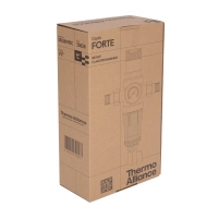 Фильтр самопромывной Thermo Alliance Forte 1/2" с редуктором для холодной воды SF128W15C - 7 фото