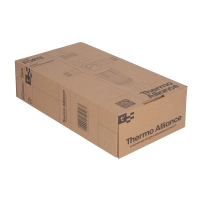 Фильтр самопромывной Thermo Alliance Forte 1/2" с редуктором для холодной воды SF128W15C - 8 фото
