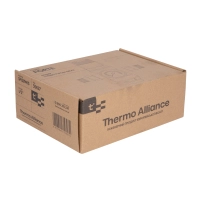 Фільтр самопромивний Thermo Alliance Forte 1/2 "з редуктором SF128W15 - 8 фото