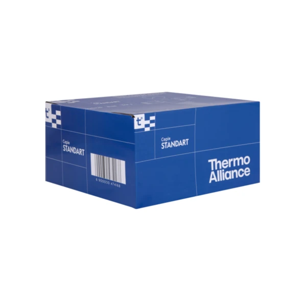 Фильтр самопромывной Thermo Alliance Standart 3/4" тонкой очистки, пластиковая колба TAS128W20 - 8 фото