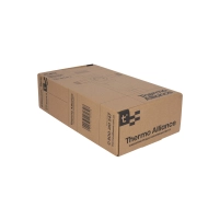 Фільтр самопромивний Thermo Alliance Forte 3/4" з редуктором для горячої води SF128W20H - 8 фото