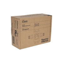 Фильтр самопромывной Thermo Alliance Forte 3/4" с редуктором для холодной воды SF128W20 - 7 фото